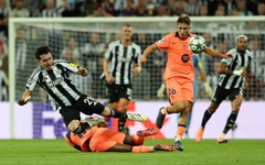 Lịch thi đấu Champions League ngày 11-3: tâm điểm Barcelona đấu Newcastle