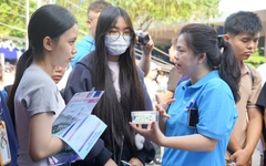 Tuyển sinh 2026: Điểm học bạ không đủ 6 học kỳ, thí sinh cần làm gì?