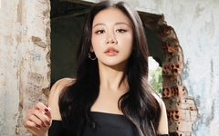 Văn Mai Hương: Tôi đang tận hưởng hành trình đáng nhớ này!