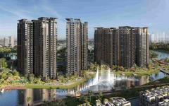 Sức hút bất động sản khu đô thị: Lời giải từ Masteri Park Place