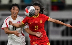 Tuyển nữ Triều Tiên - Trung Quốc: 'Chung kết sớm' của Asian Cup nữ 2026