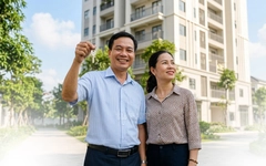 Ai được mua nhà ở xã hội không cần bốc thăm, không cần điều kiện thu nhập?