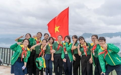 Anh chị phụ trách Đội ứng cử đại biểu Quốc hội, HĐND các cấp