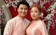 Danh tính ca sĩ được dân tình 'đẩy thuyền' với Võ Minh Lâm