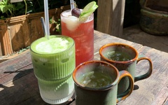 3 quán cà phê nhỏ xinh ở Đức Trọng, Lâm Đồng cho ngày muốn ‘sống chậm’