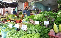 Bán con cá, miếng thịt có phải xuất hóa đơn từng lần?