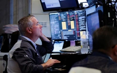 Chứng khoán Mỹ tăng mạnh nhờ kỳ vọng kết thúc xung đột ở Iran