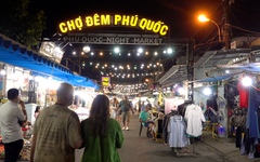 Chủ tịch đặc khu Phú Quốc khẳng định sẽ không dẹp bỏ chợ đêm