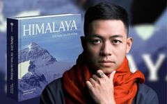 Mở cánh cửa vào miền đất tâm linh hùng vĩ Himalaya