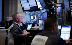 Chứng khoán Mỹ tăng mạnh nhờ kỳ vọng kết thúc xung đột ở Iran