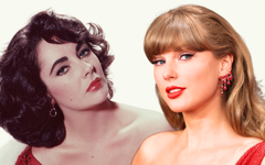 Taylor Swift tri ân biểu tượng màn ảnh Elizabeth Taylor trong MV mới