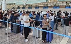 Hãng bay vẫn tăng chuyến dịp lễ 30-4, dù chi phí nhiên liệu tăng mạnh