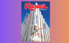 Mời bạn đón đọc Khăn Quàng Đỏ 15, phát hành 15-4: Gỡ rối chọn trường cho học sinh Vũng Tàu