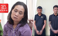 Bản tin 30s Nóng: Bị bắt vì chiếm giữ nhà của người khác; Thêm một nhóm đòi nợ thuê sa lưới