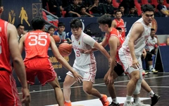 Khởi tranh Giải vô địch bóng rổ 5x5 các đội mạnh quốc gia 2026