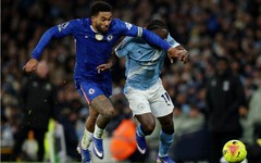 Lịch thi đấu vòng 32 Ngoại hạng Anh: Man City đấu Chelsea