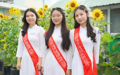 Trường THPT chuyên Hùng Vương tăng chỉ tiêu tuyển sinh, mở lớp chuyên tiếng Nhật