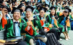 TP.HCM có thêm hơn 800 bác sĩ nội trú, chuyên khoa I, II