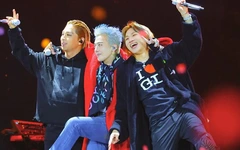 Big Bang mang gì đến sân khấu Coachella mừng kỷ niệm 20 năm?