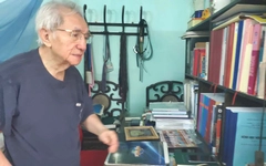 Những kỷ vật thân thương còn lại - Kỳ 10: Những kỷ vật truyền đời trong ngôi nhà cổ