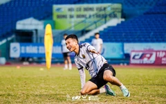 Vòng 18 V-League 1: Thể Công Viettel thắng tối thiểu Đông Á Thanh Hóa