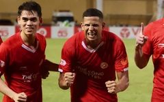 CLB Thể Công - Viettel ủng hộ đề xuất tăng ngoại binh của VPF