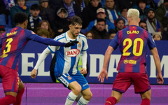 Barcelona đấu Espanyol: hai đẳng cấp trái ngược