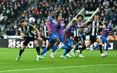 Newcastle đấu Crystal Palace: Diễn biến khó lường