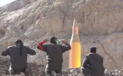 Tình báo Mỹ đánh giá Iran vẫn còn hàng nghìn tên lửa đạn đạo