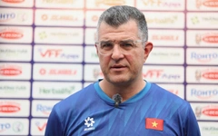 HLV tuyển U17 Việt Nam gửi thông điệp tới Malaysia, Indonesia