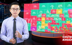 Bản tin chứng khoán: Sóng nâng hạng đẩy thị trường tăng mạnh, xu hướng kế tiếp là gì?