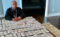 Võ sĩ Mayweather kiếm tỉ USD vẫn bị kiện đòi nợ tứ phương