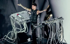 Tiếc ở Coachella 2026: Show diễn triệu đô của Anyma bị hủy vào phút chót vì gió lớn