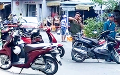 Điều tra nguyên nhân vụ cháy nhà trọ làm 2 người tử vong ở phường Tân Thới Hiệp, TP.HCM