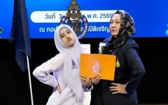 Video hài nhất tuần qua: Màn trao bằng tốt nghiệp đáng yêu