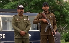 Đàm phán Mỹ - Iran tạm kết thúc, vẫn tồn tại bất đồng