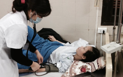 Triệu chứng mơ hồ khiến bệnh nhân lupus ban đỏ phải mất nhiều thời gian để tìm ra bệnh