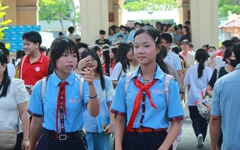 Học sinh dự thi vào Trường THPT chuyên Lê Hồng Phong cần lưu ý gì?