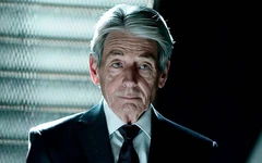 Diễn viên Batman John Nolan qua đời