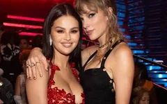 Hội bạn thân lên kế hoạch 'quậy tung' tại siêu đám cưới Taylor Swift