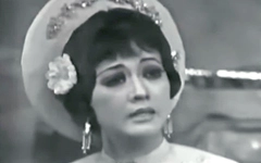 Hát Mê Linh biệt khúc để nhớ tuồng kinh điển Tiếng trống Mê Linh