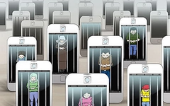 Khi hội nhóm mạng xã hội dẫn lối lệch lạc - Kỳ 1: Hệ lụy từ 'phòng' mai mối online và nhóm kín 18+