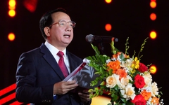 Phát huy vai trò của phát thanh như một diễn đàn tin cậy của Nhân dân