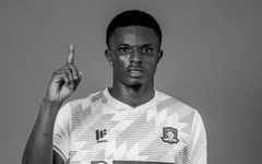 Sốc: Ngôi sao bóng đá qua đời sau vụ tấn công dã man bằng súng