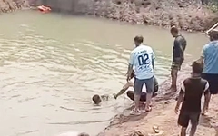 5 trẻ em thiệt mạng khi tắm sông, hồ, lời cảnh báo mùa nắng nóng