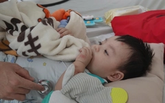 Tay chân miệng tăng mạnh ở Đà Nẵng, nhiều ổ dịch tại trường mầm non