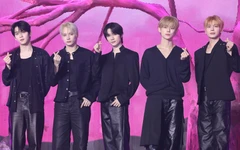 TXT phát hành album đầu tiên sau khi phá vỡ 'lời nguyền' 7 năm