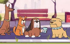 Liên minh siêu thú 'đánh giá cậu chủ'