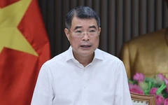 Thủ tướng Lê Minh Hưng: Bộ trưởng chịu trách nhiệm nếu để lọt thủ tục không đáp ứng yêu cầu