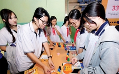 Trường công lập không phải cánh cửa duy nhất
